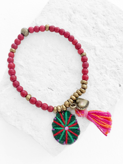 Lili Carrillo artículo 146